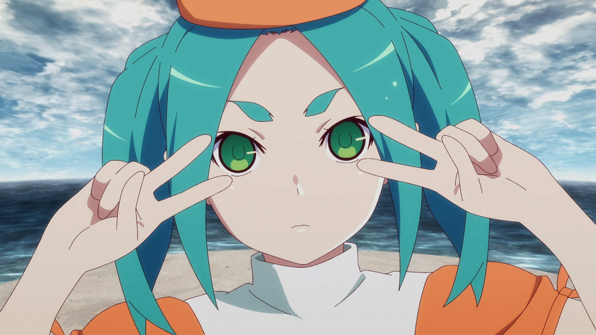 Monogatari Series: Off & Monster Season (Erai-raws)